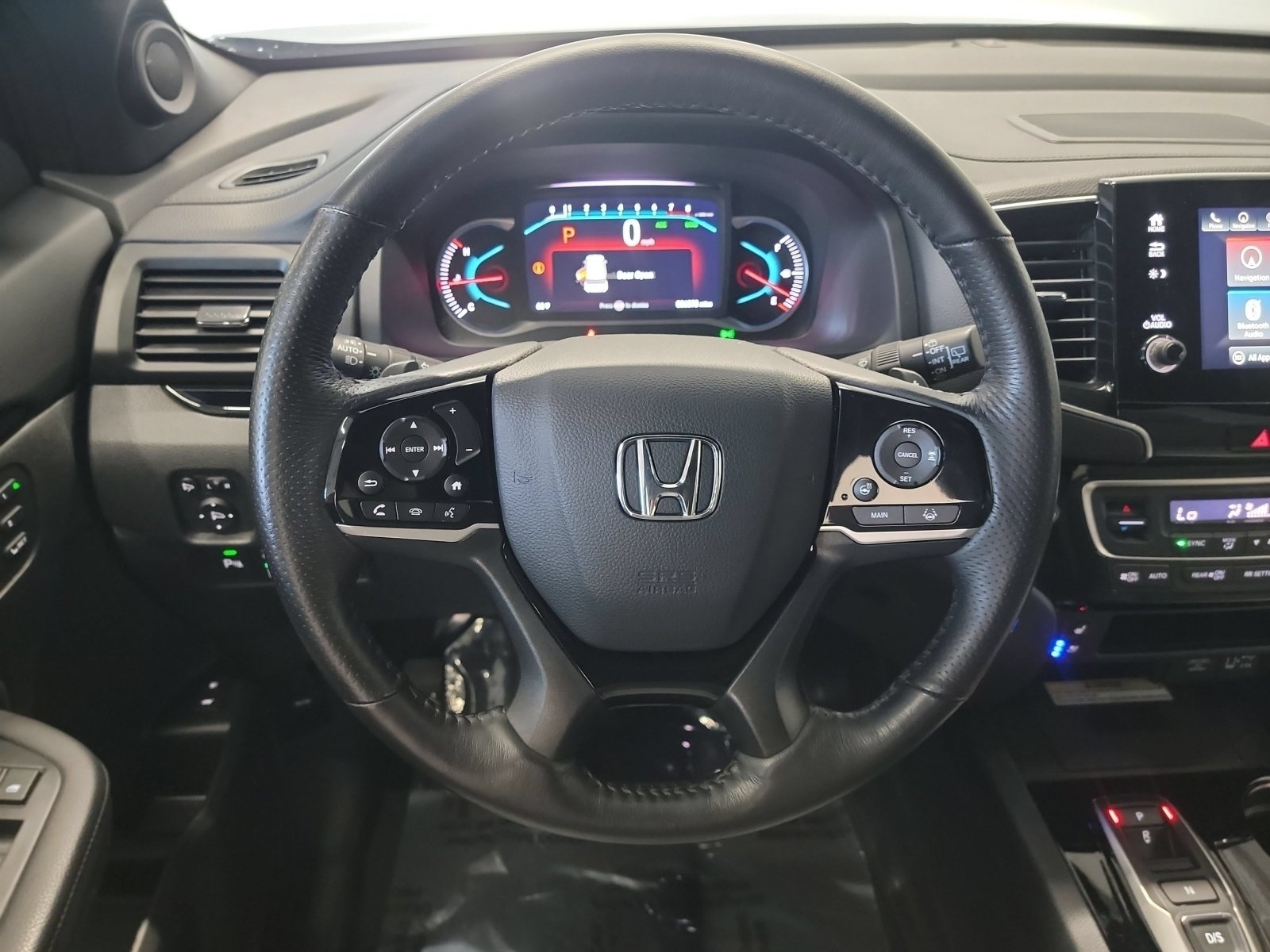 Used 2019 Honda Passport Elite image 17