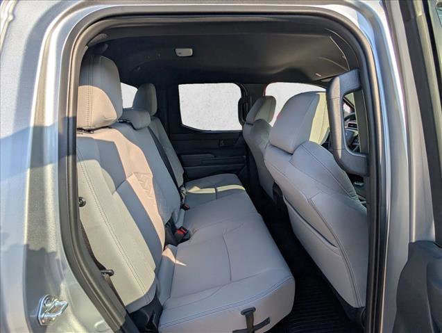 New 2025 Toyota Tacoma SR5 image 8