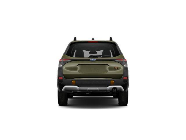 New 2026 Subaru Forester Wilderness w/ Wilderness Package image 9
