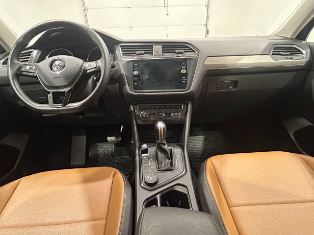 Used 2019 Volkswagen Tiguan S AWD/4WD image 11