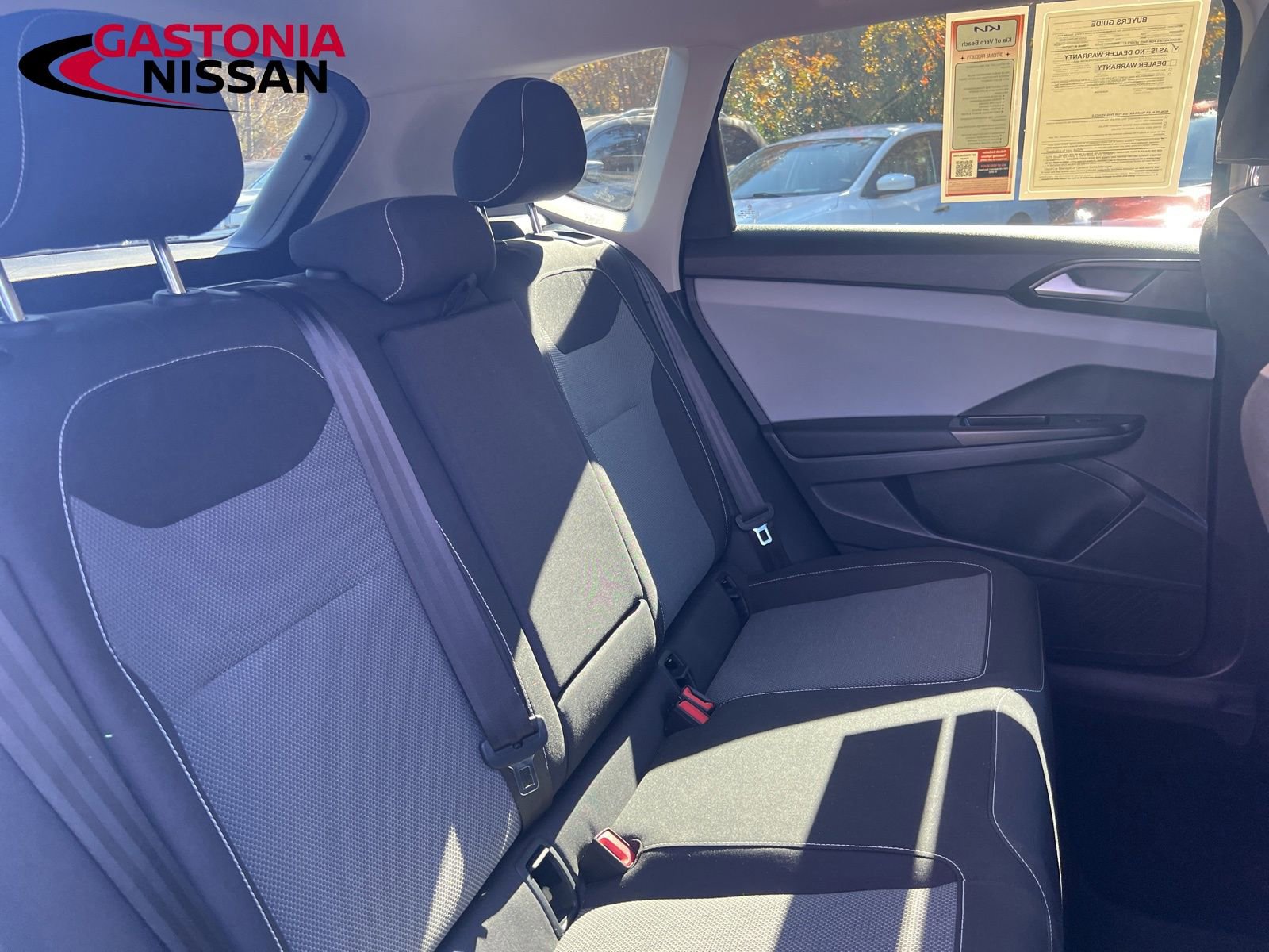 Used 2023 Volkswagen Taos S image 27