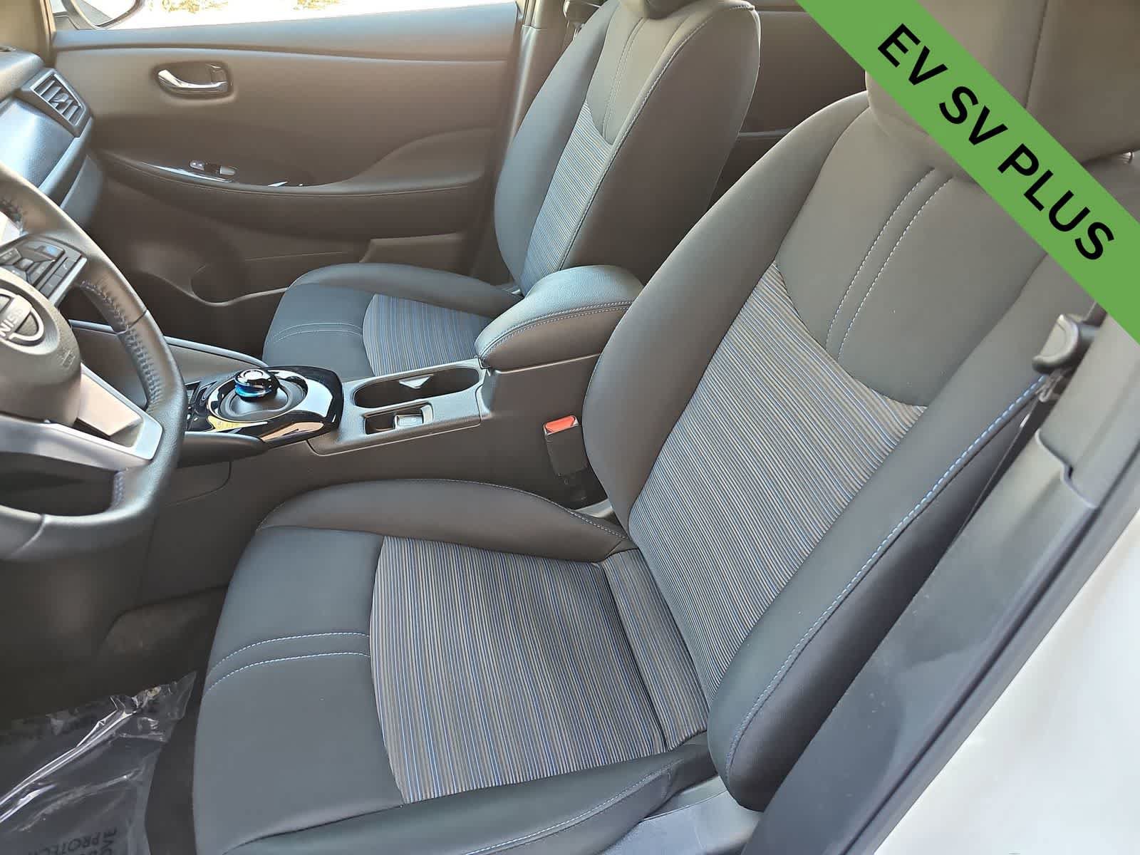 Used 2025 Nissan Leaf SV Plus FWD image 15