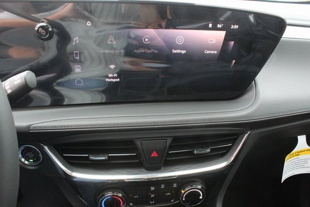 New 2026 Buick Encore GX Sport Touring w/ Experience Buick Package image 29