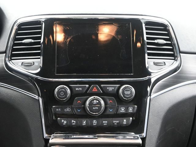 Used 2021 Jeep Grand Cherokee Limited w/ Quick Order Package 28K 80th AWD/4WD image 26