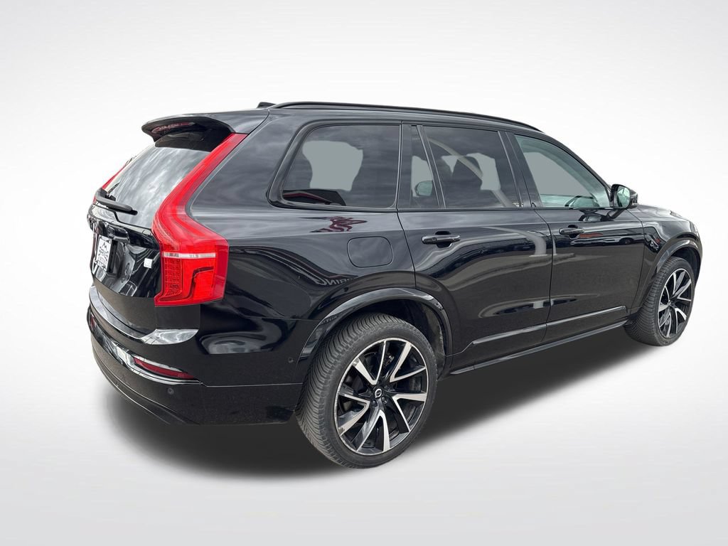Used 2023 Volvo XC90 T8 Ultimate AWD/4WD image 5