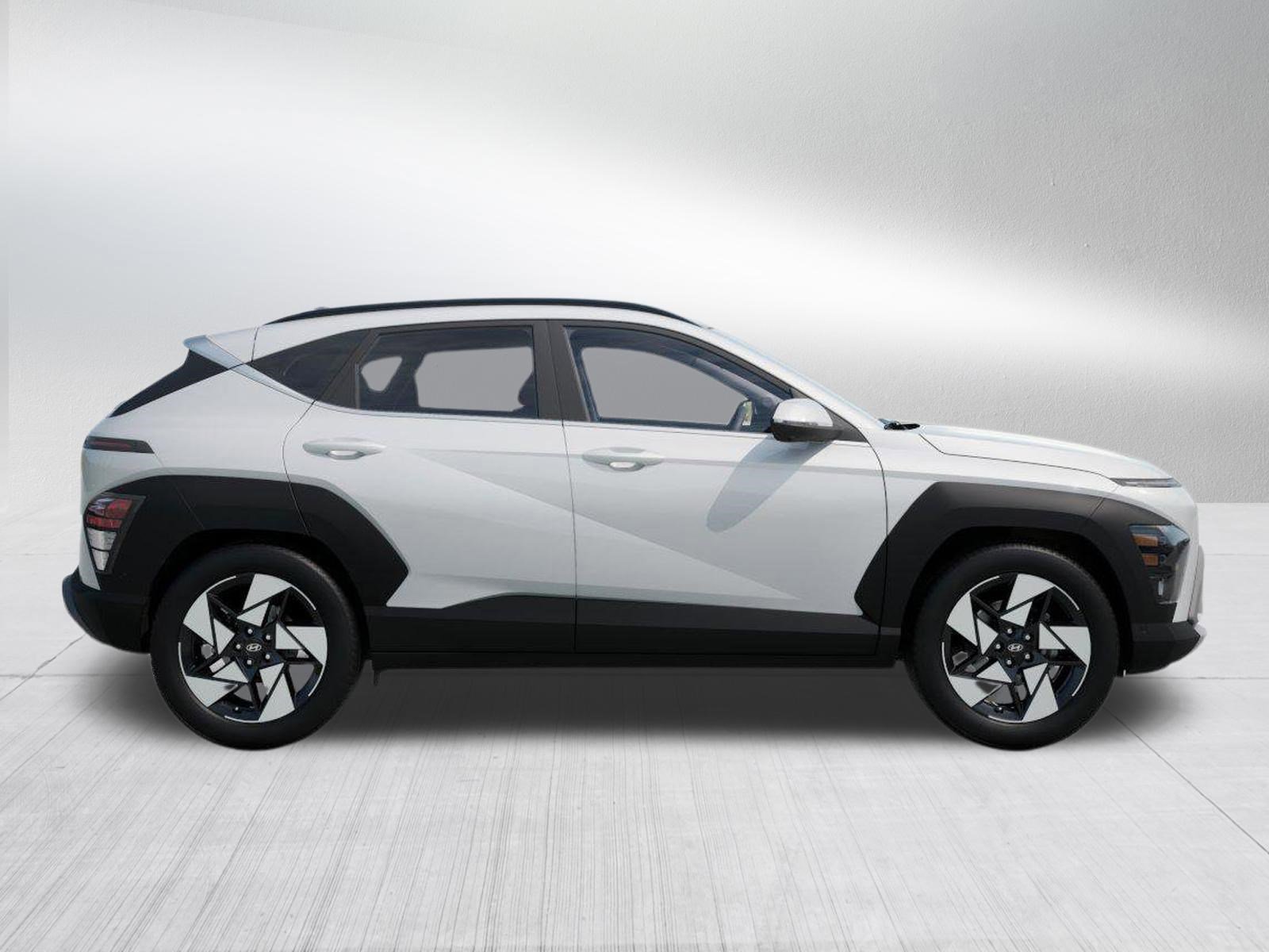 New 2026 Hyundai Kona Limited image 7