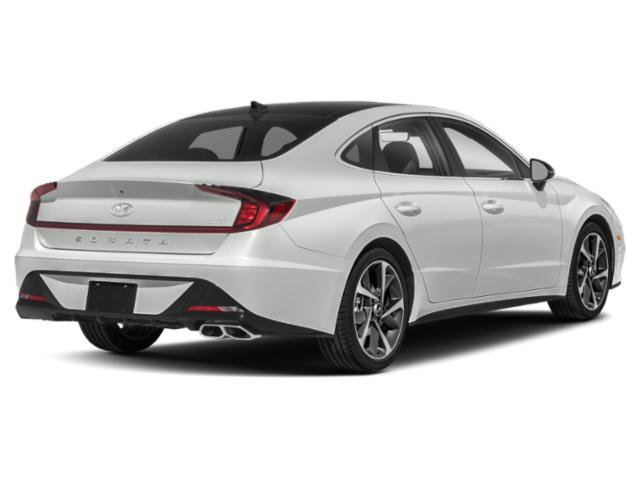 Used 2023 Hyundai Sonata SEL Plus w/ Cargo Package image 5