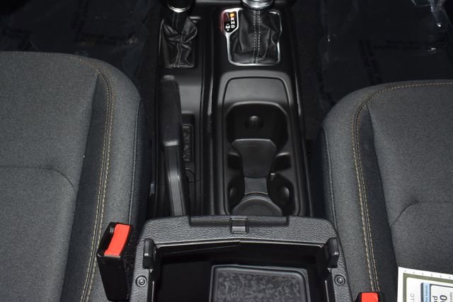 New 2026 Jeep Wrangler Willys image 18