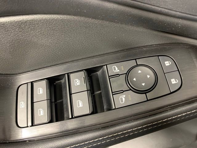 Used 2025 Nissan Rogue SV AWD/4WD image 29