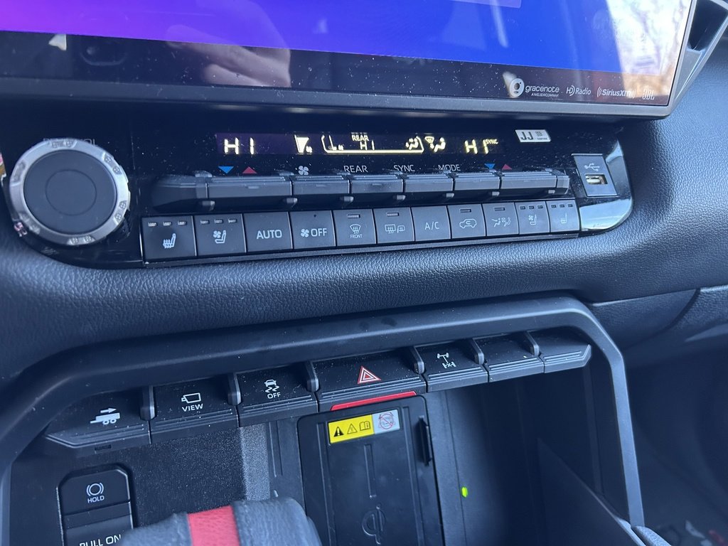 Used 2023 Toyota Sequoia TRD Pro image 21