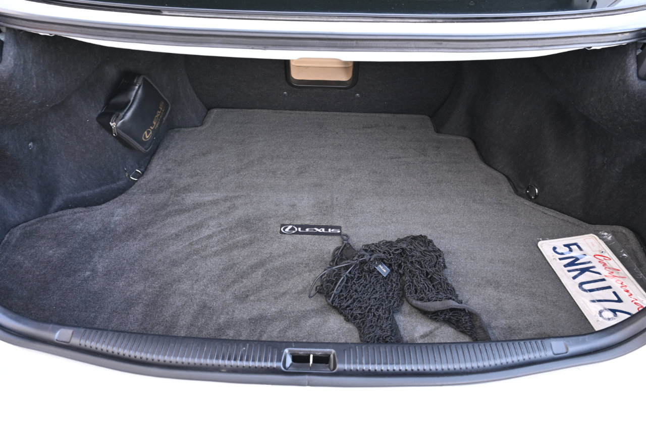 Used 2005 Lexus ES 330 image 39
