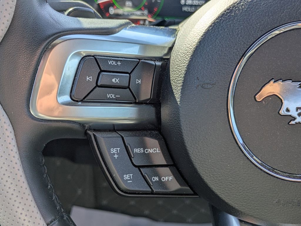 Used 2021 Ford Mustang Mach 1 w/ Equipment Group 700A image 17