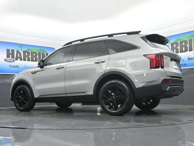 Used 2023 Kia Sorento S AWD/4WD image 19