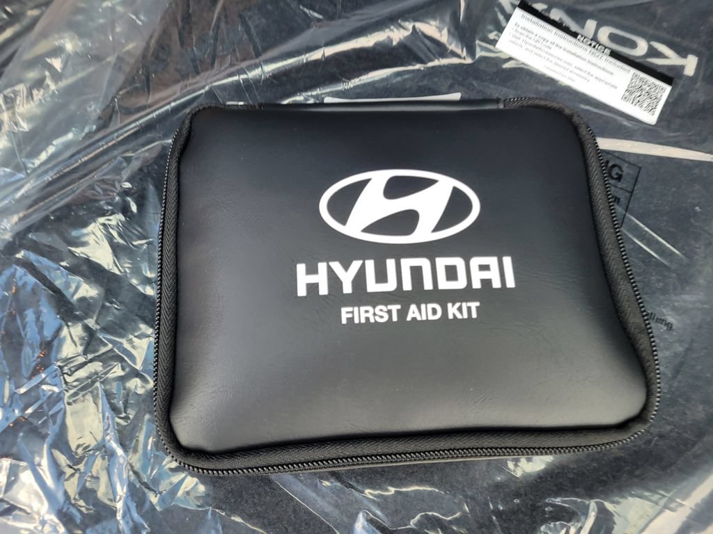 New 2026 Hyundai Kona SE AWD/4WD image 33