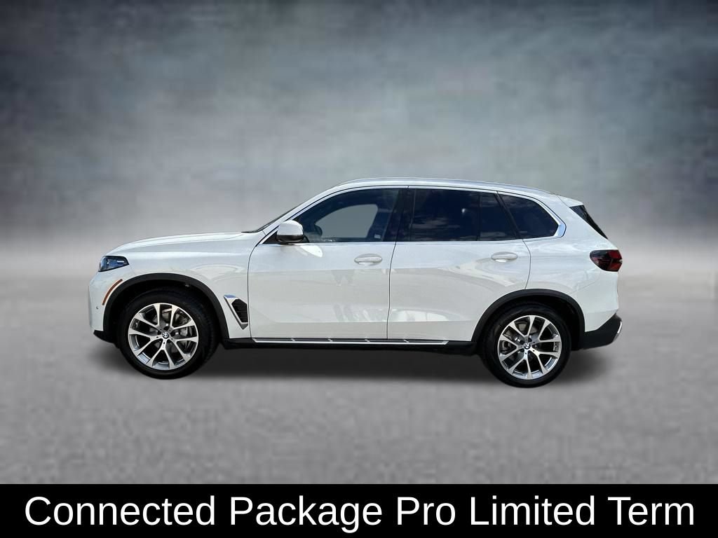 Used 2026 BMW X5 sDrive40i RWD image 4
