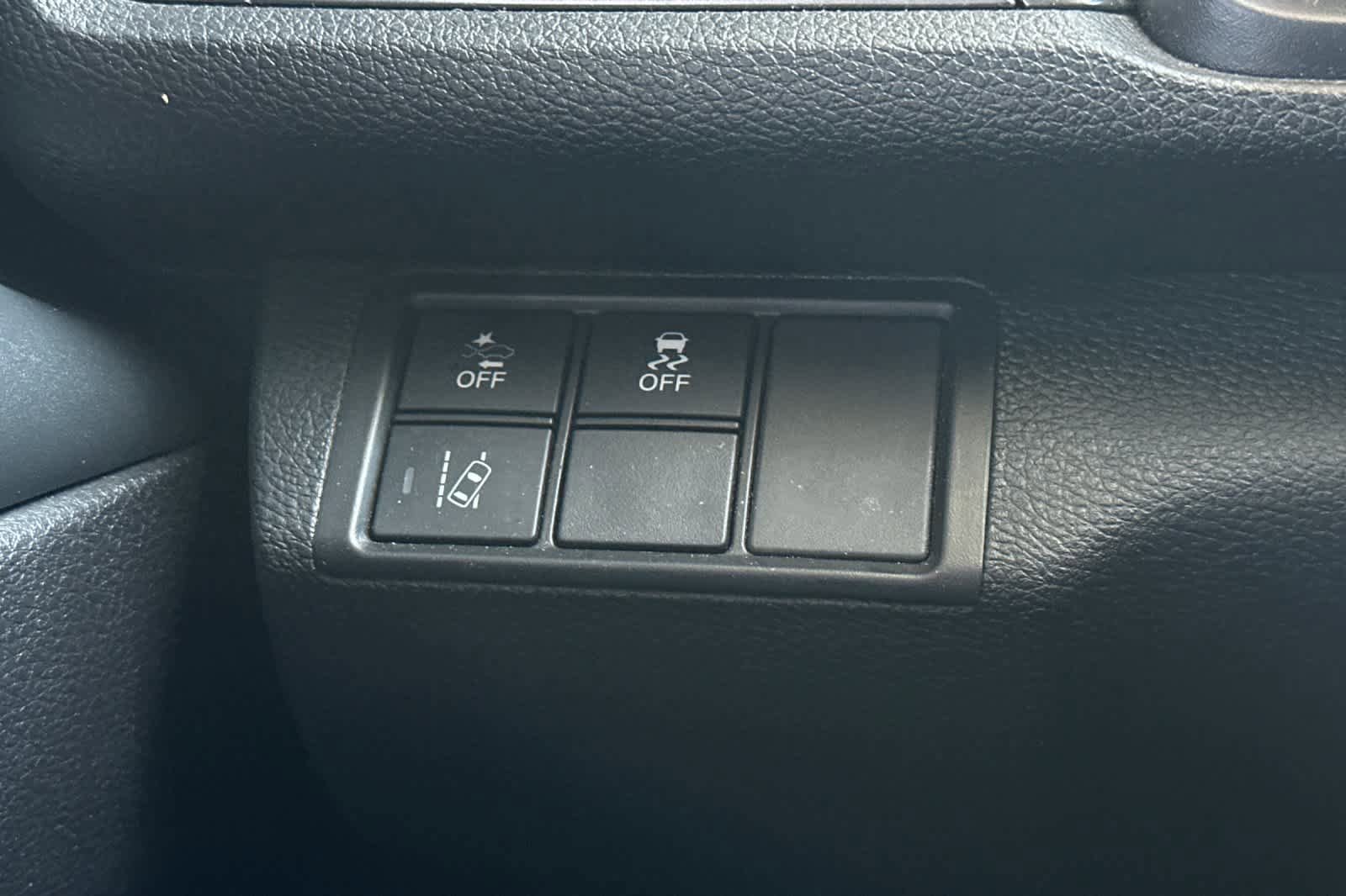 Used 2019 Honda Civic Sport image 27