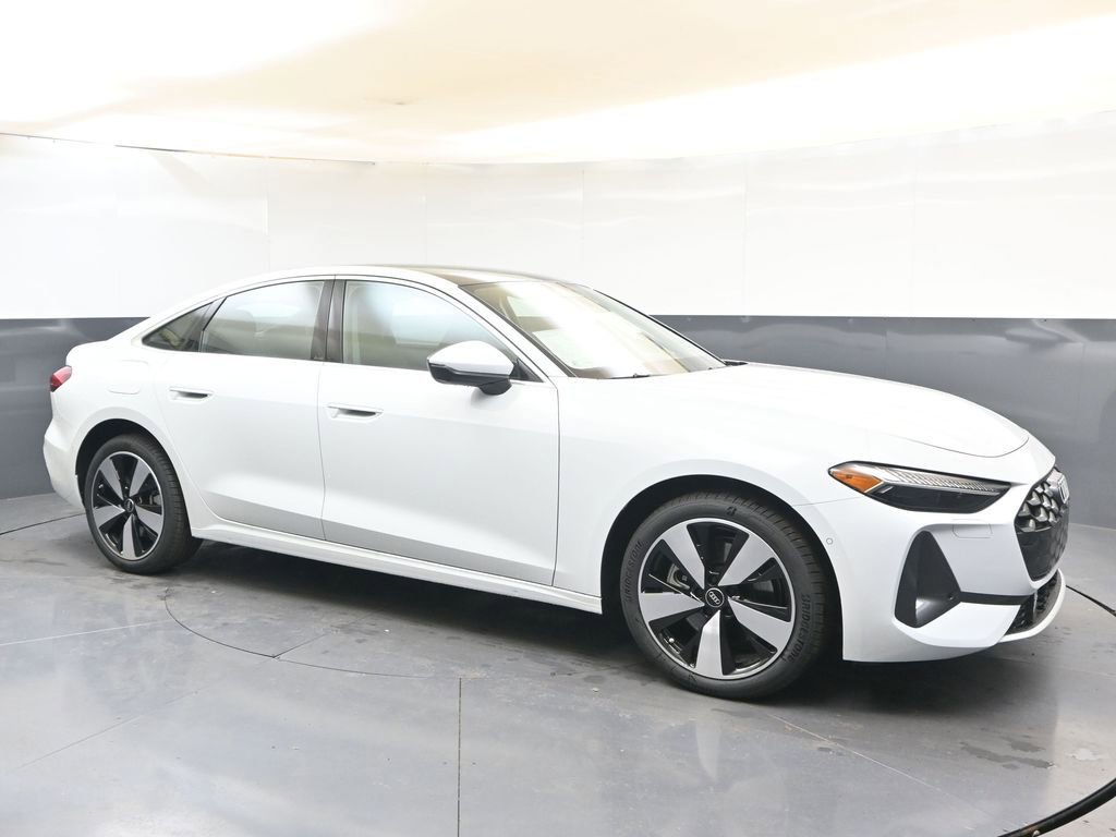 New 2025 Audi A5 2.0T Premium Plus image 7