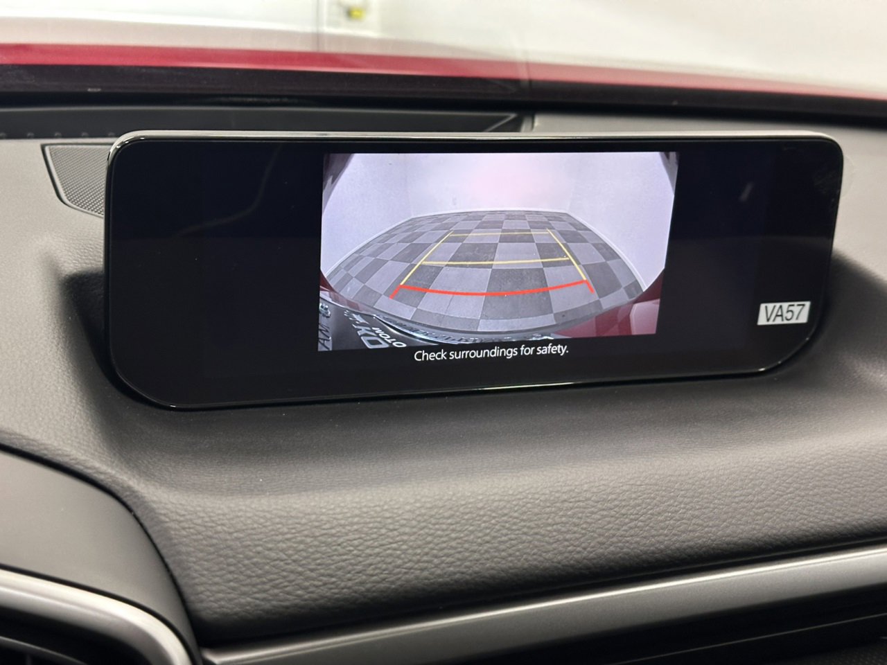 Certified 2025 MAZDA CX-50 AWD 2.5 S w/ Weather Package image 27