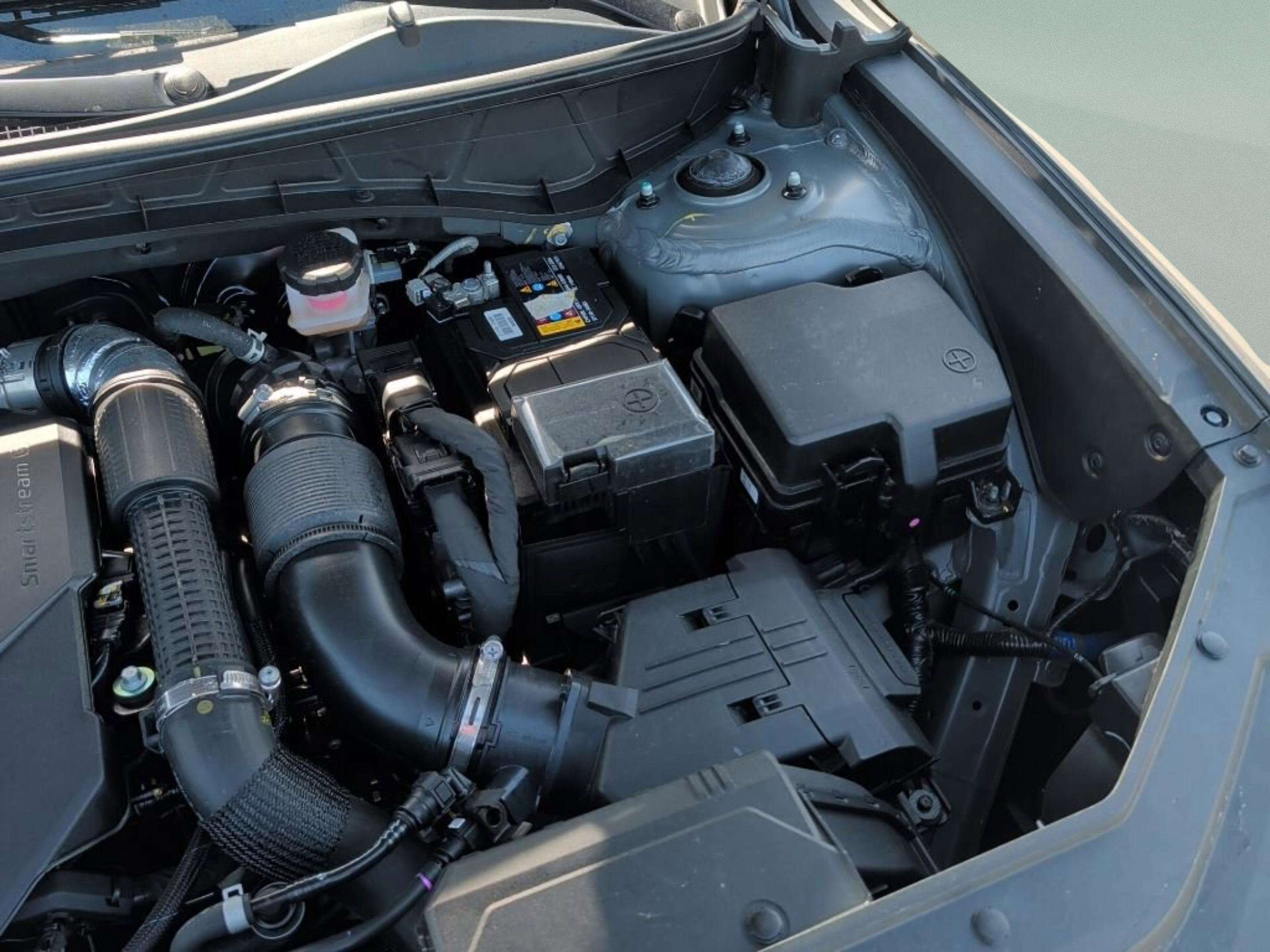 Used 2024 Hyundai Santa Cruz XRT image 19