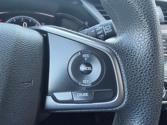 Used 2018 Honda Civic EX image 16