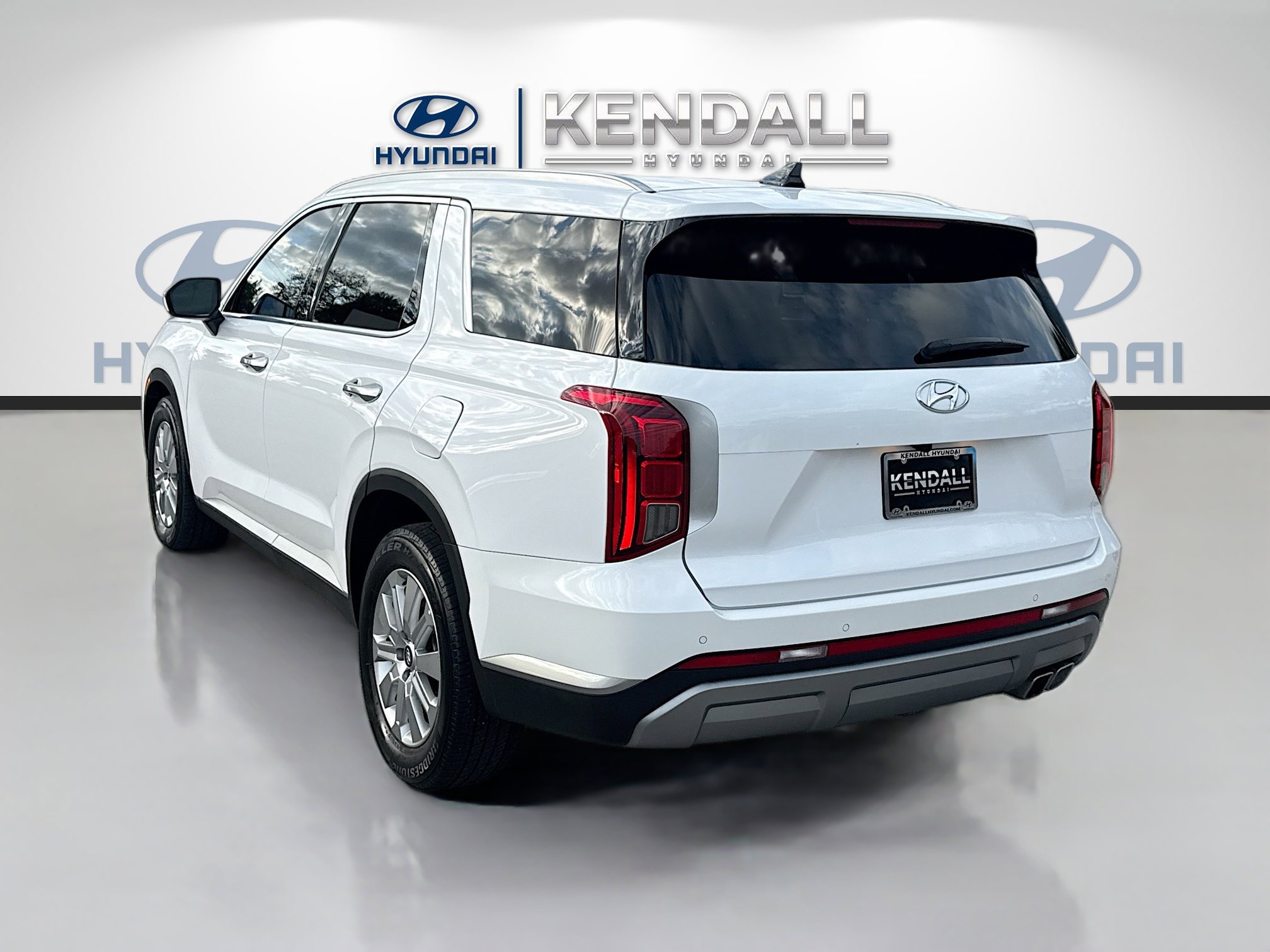 Used 2025 Hyundai Palisade SEL image 4