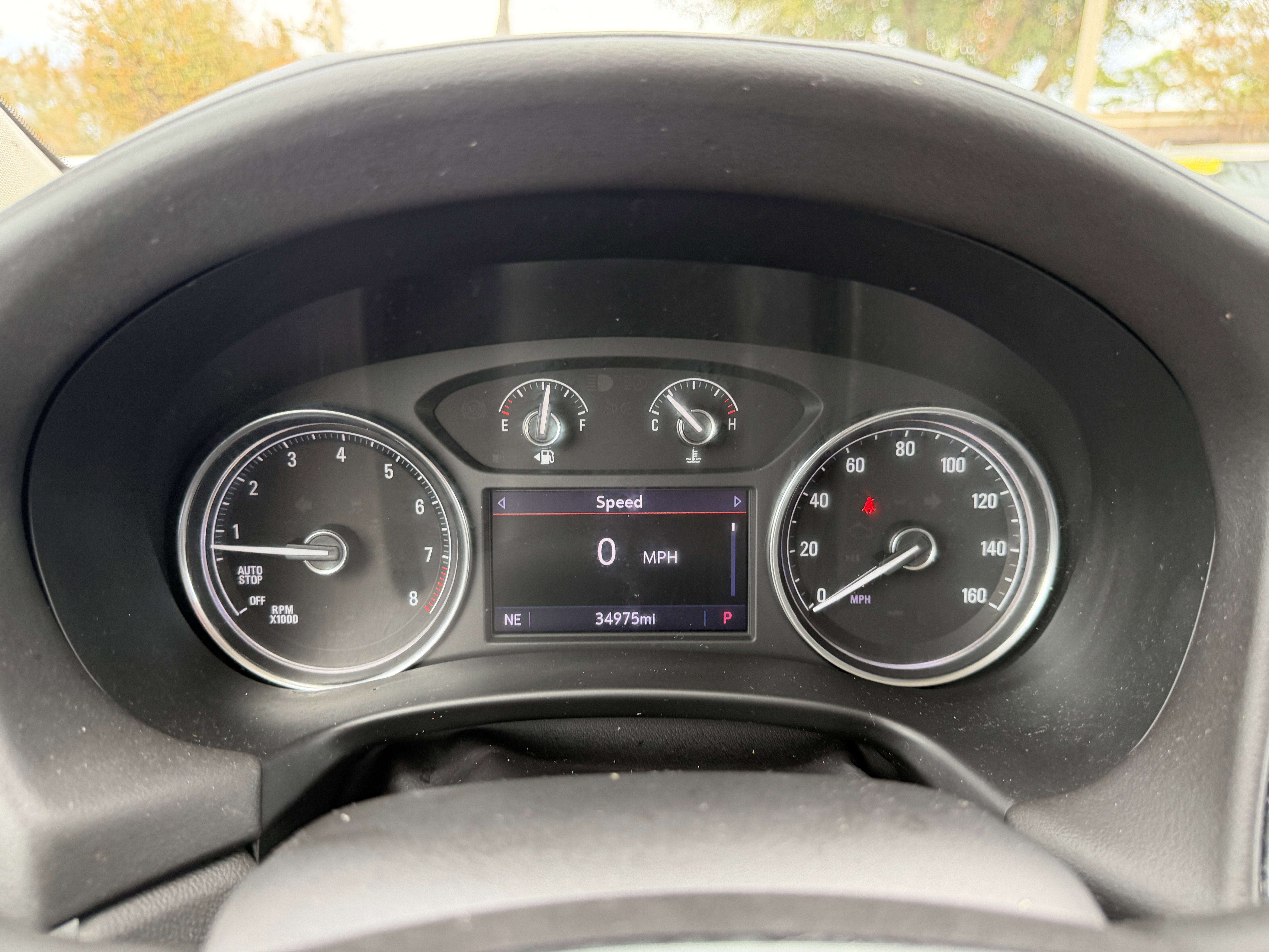 Used 2022 Buick Enclave Essence w/ Sport Touring Edition image 30