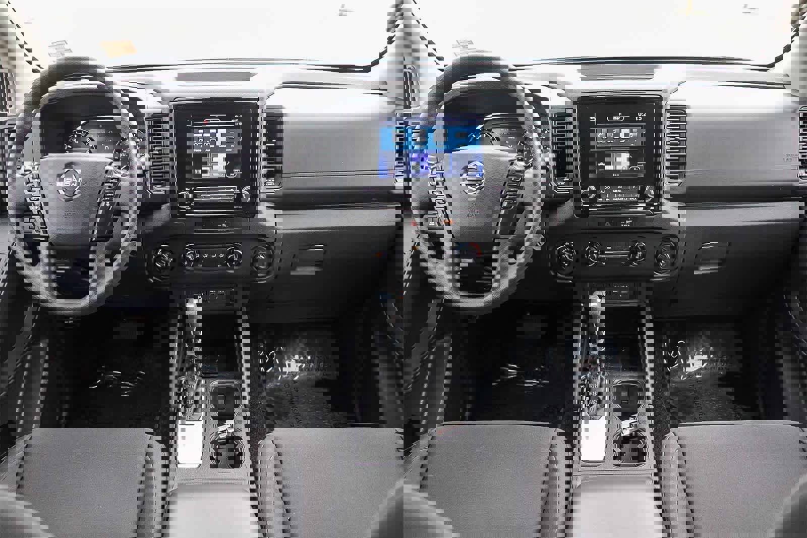 Used 2022 Nissan Frontier S w/ Technology Package image 18