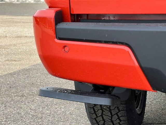 New 2026 Nissan Frontier PRO-4X w/ Tow Package image 10