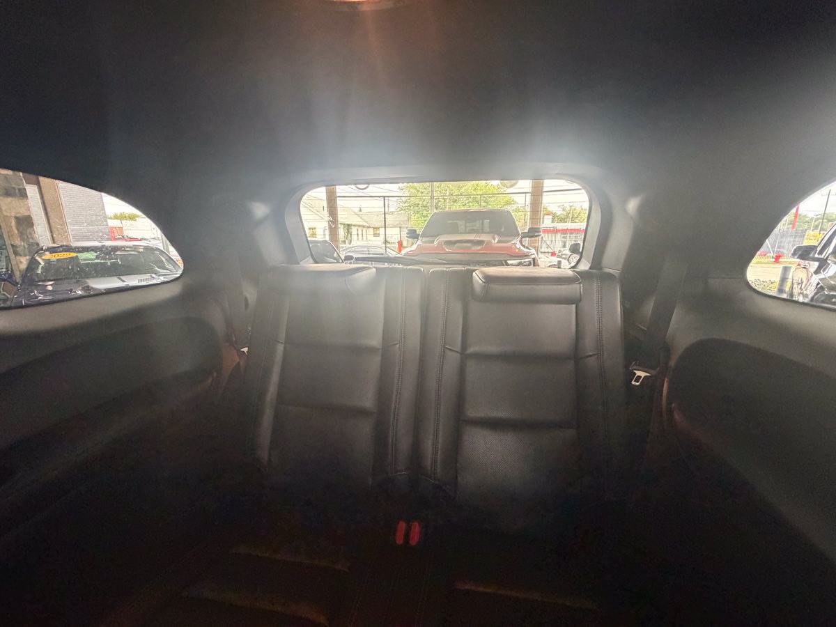 Used 2022 Dodge Durango Citadel AWD/4WD image 24
