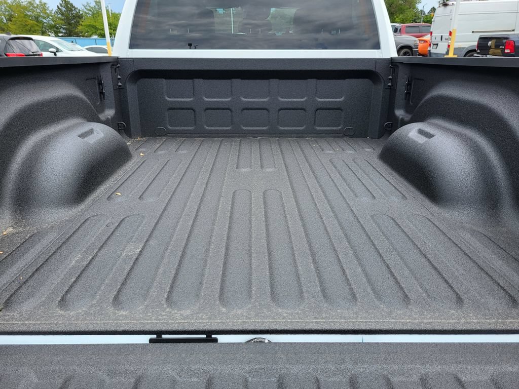 New 2026 RAM 2500 Tradesman w/ Bed Convenience Group AWD/4WD image 33