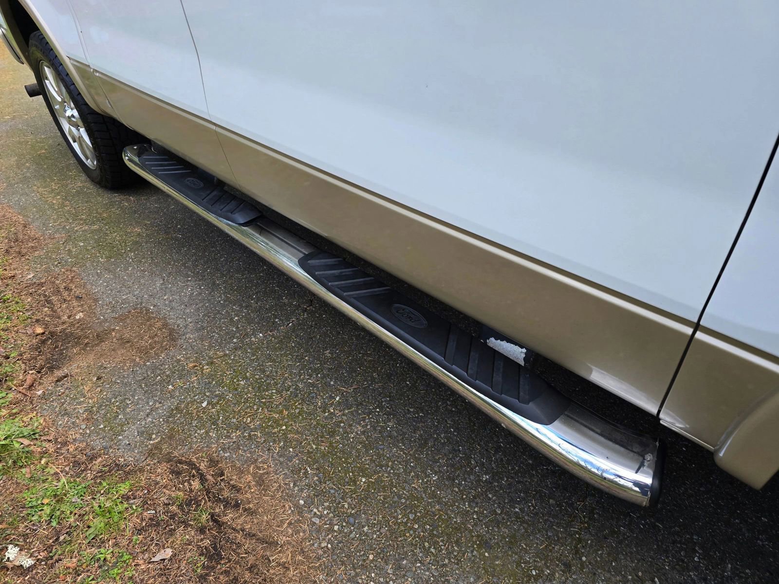 Used 2010 Ford F150 King Ranch AWD/4WD image 11