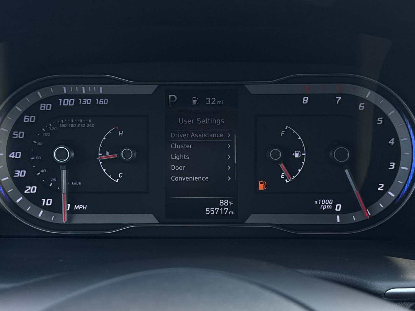 Certified 2023 Hyundai Santa Cruz SEL AWD/4WD image 17