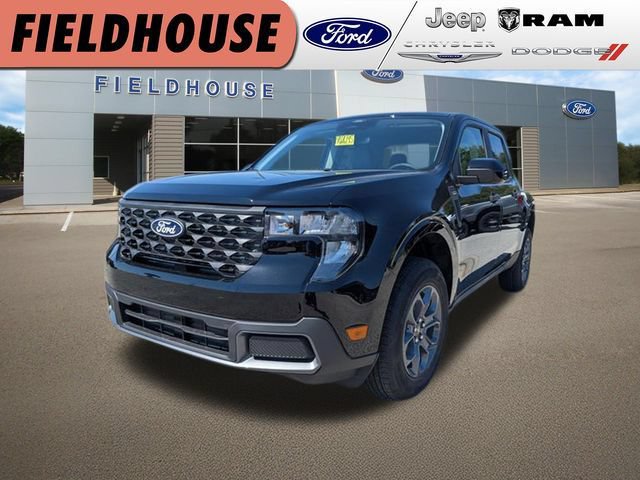 New 2026 Ford Maverick XLT w/ Equipment Group 301A AWD/4WD image 1