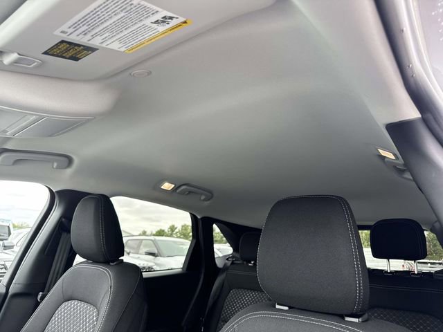 New 2026 Ford Escape Active image 12