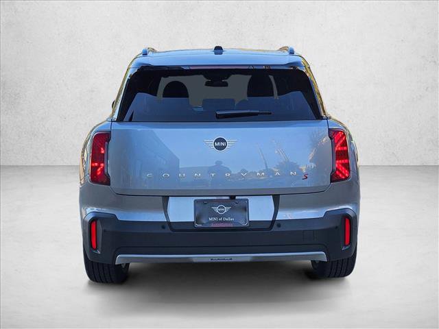 Certified 2026 MINI Cooper Countryman S AWD/4WD image 8