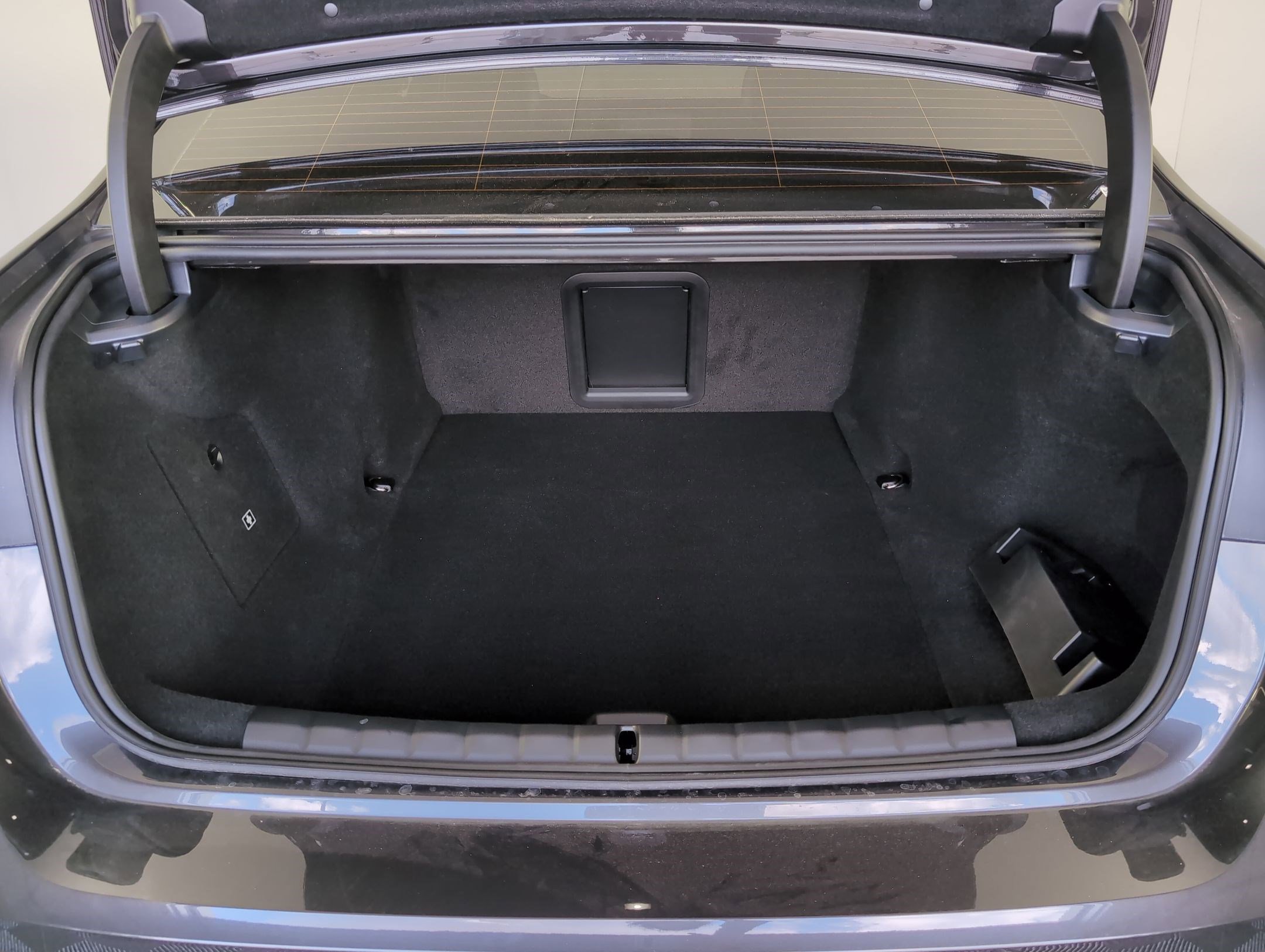 New 2025 BMW i7 eDrive50 w/ Premium Package image 30