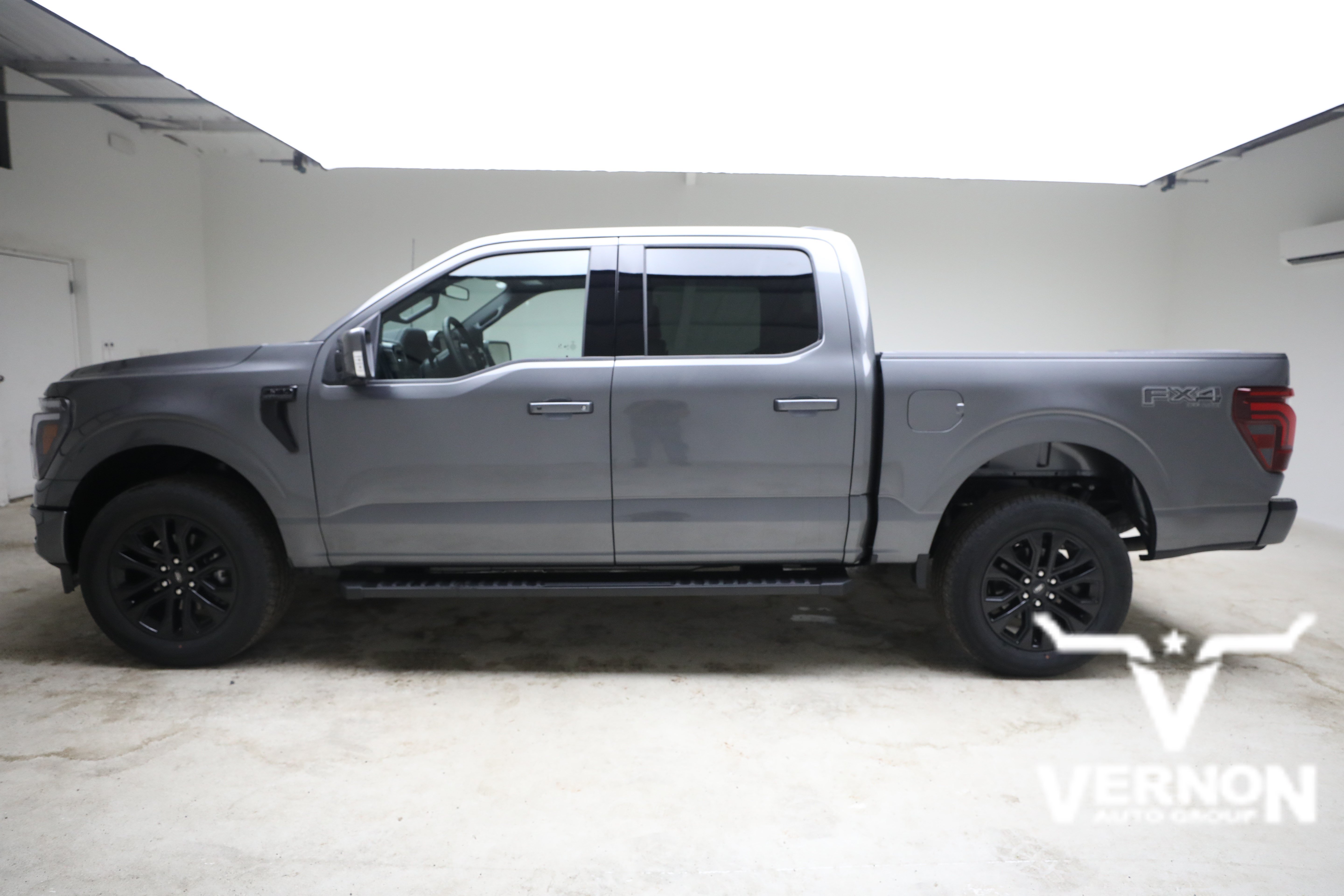 New 2026 Ford F150 Lariat w/ Equipment Group 501A Mid AWD/4WD image 2