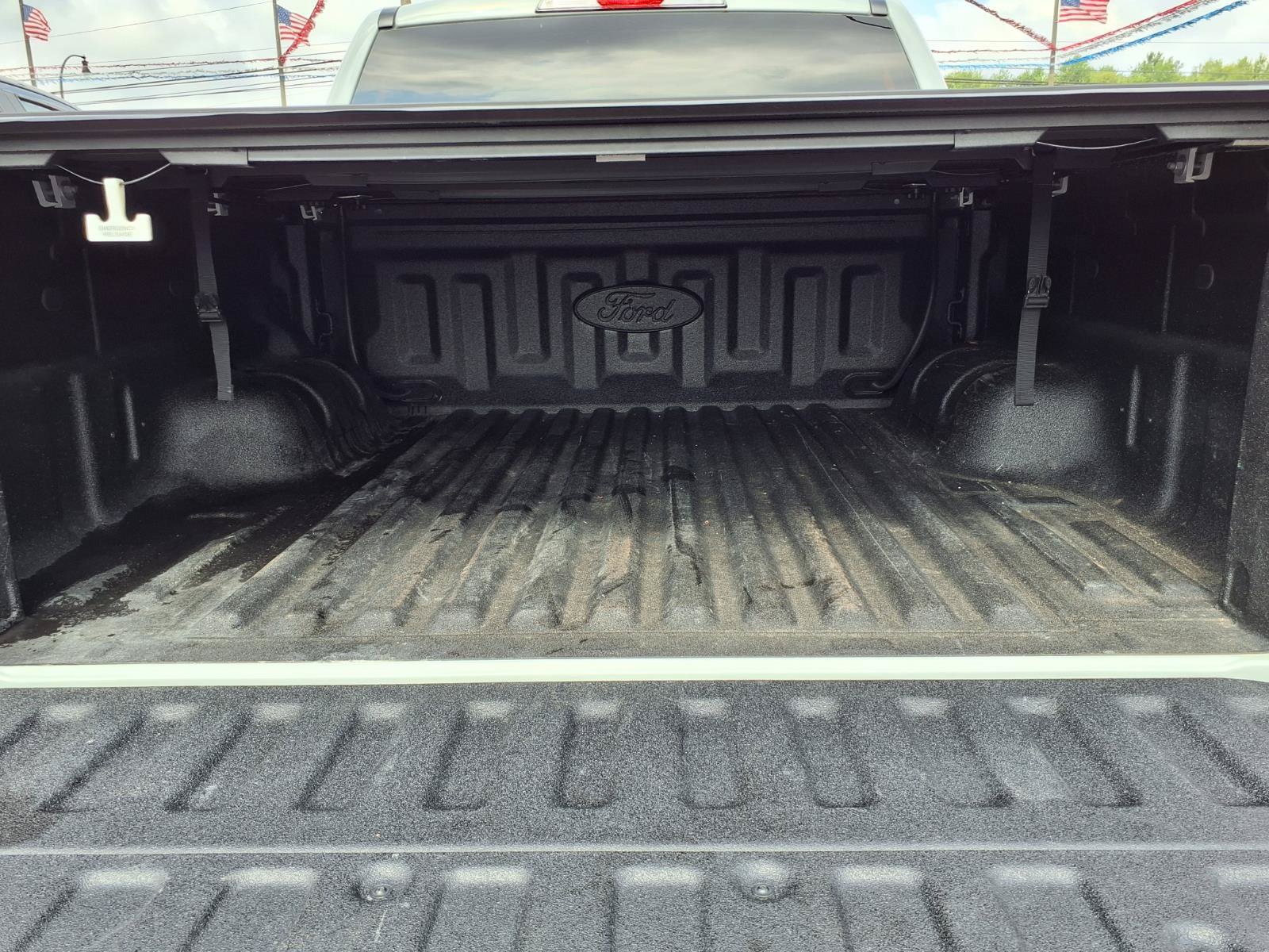 Used 2022 Ford Ranger XLT w/ Equipment Group 301A Mid AWD/4WD image 18