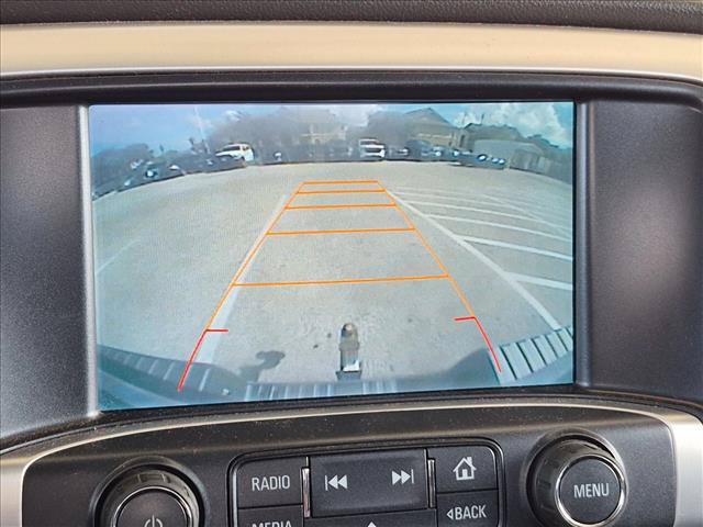 Used 2016 GMC Sierra 2500 SLE RWD image 10
