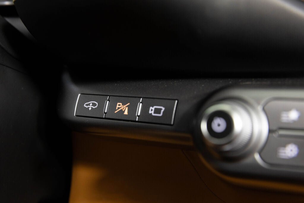 Certified 2021 Ferrari 812 GTS RWD image 47