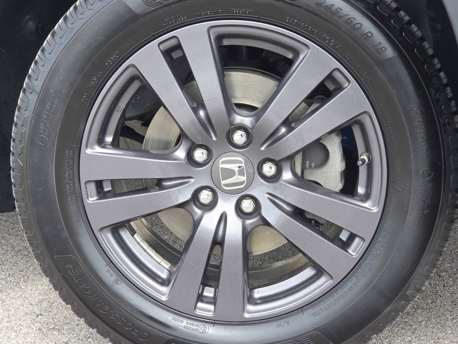 Used 2019 Honda Ridgeline Sport image 10