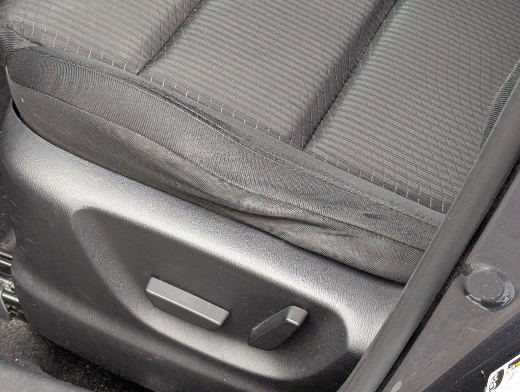 Used 2014 MAZDA CX-5 Touring FWD image 19