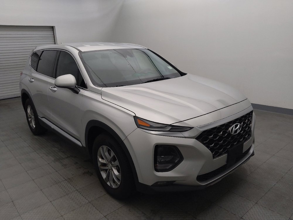 Used 2019 Hyundai Santa Fe SEL FWD image 14