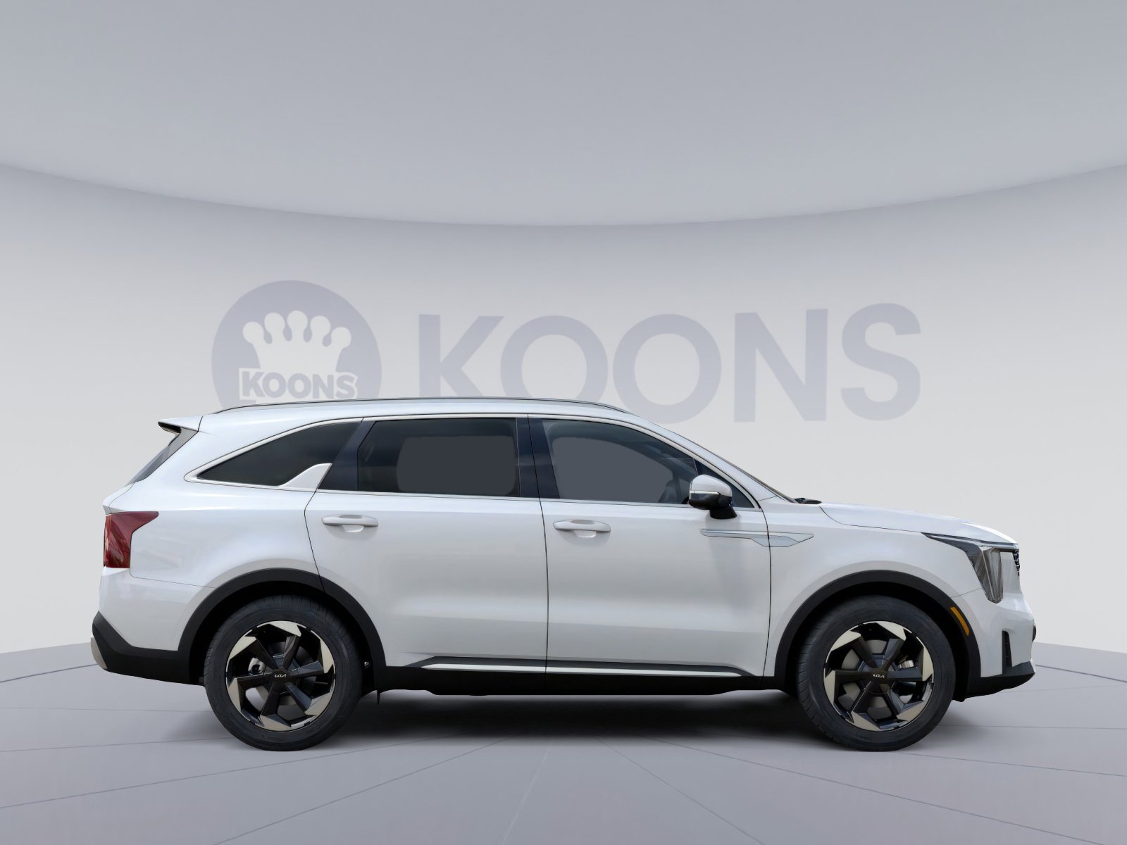 New 2026 Kia Sorento EX image 10