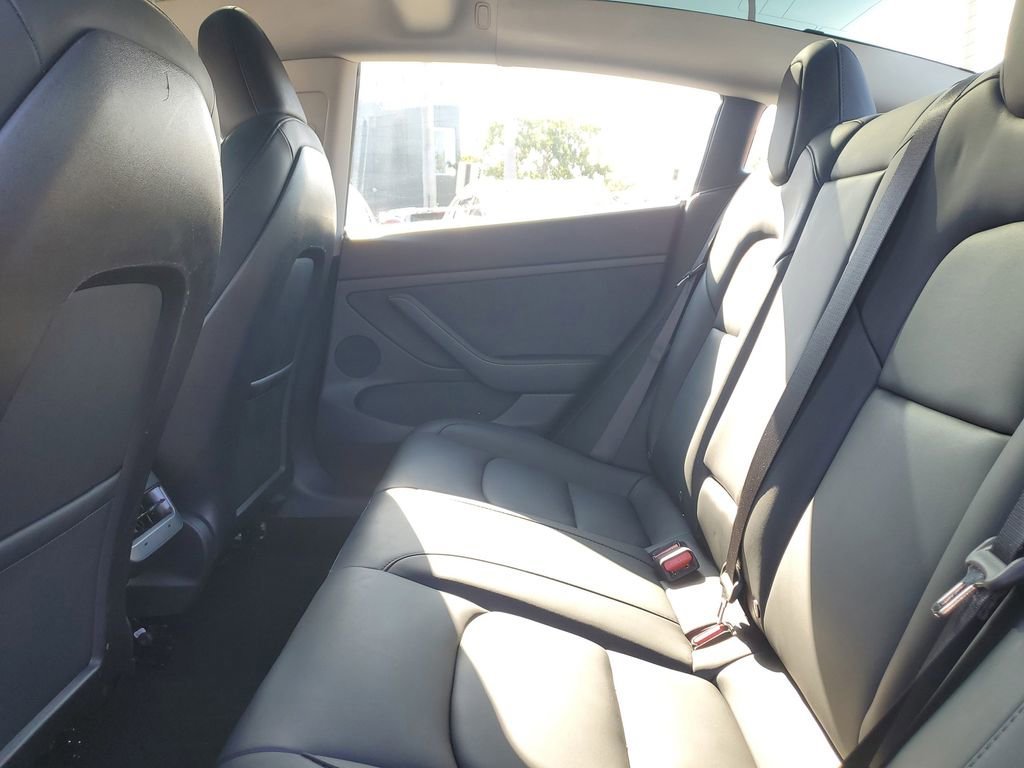 Used 2023 Tesla Model 3 Standard Range RWD image 15
