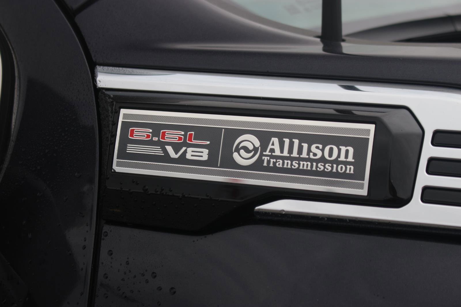 New 2026 GMC Sierra 2500 Denali w/ Denali Reserve Package image 10