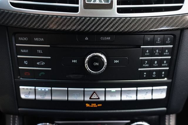 Used 2016 Mercedes-Benz CLS 63 AMG S-Model image 37