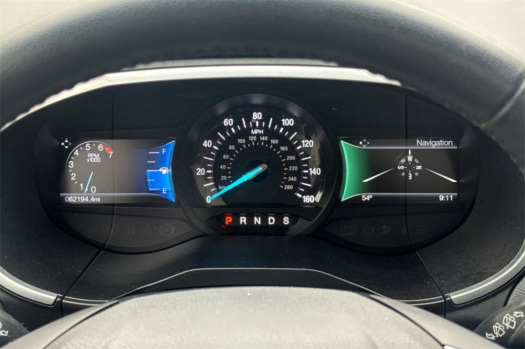 Used 2016 Ford Edge Sport w/ Equipment Group 401A image 30