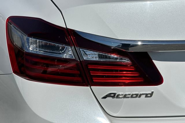 Used 2016 Honda Accord EX-L image 7