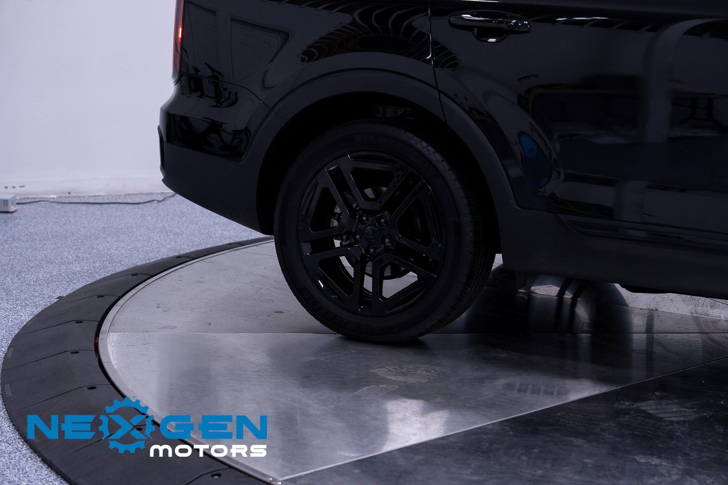 Used 2025 Kia Telluride SX Prestige X-Line image 60